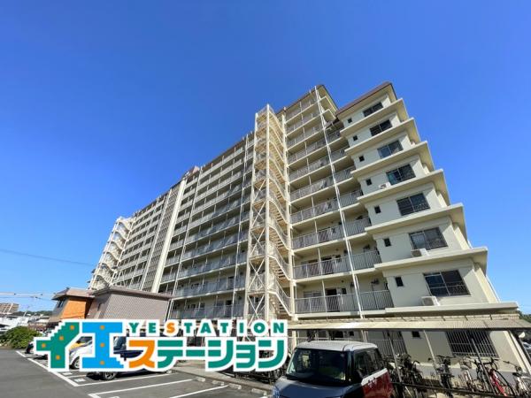 中古マンション 大分市岩田町１丁目 JR日豊本線牧駅 1,598万円