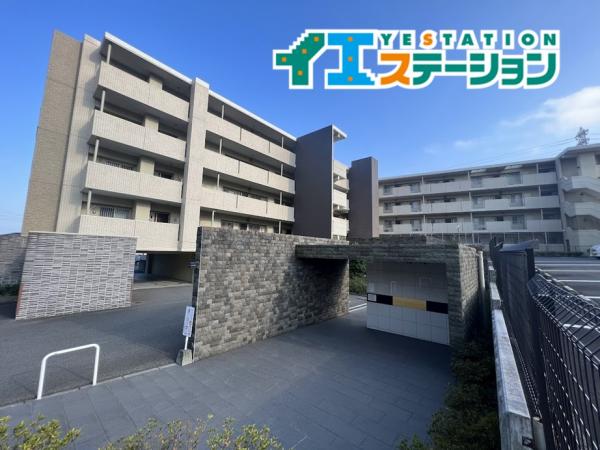中古マンション 別府市大字鶴見 JR日豊本線別府大学駅 2,600万円