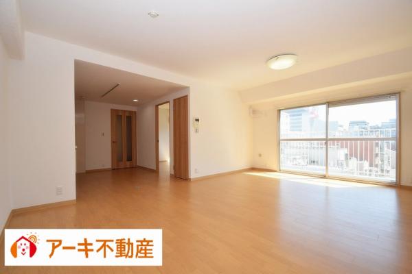 中古マンション 岡山市北区桑田町 山陽本線岡山駅 2630万円