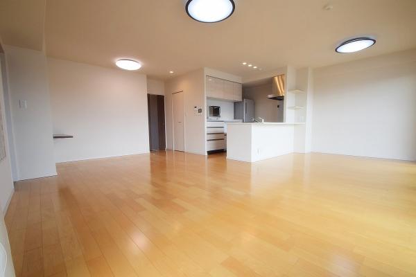 中古マンション 岡山市中区浜3丁目 山陽本線西川原駅 4280万円