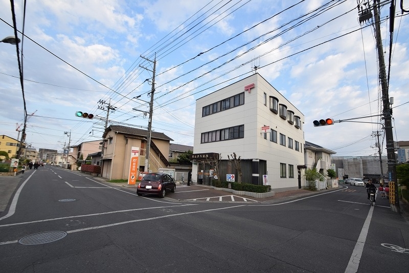 岡山浜郵便局