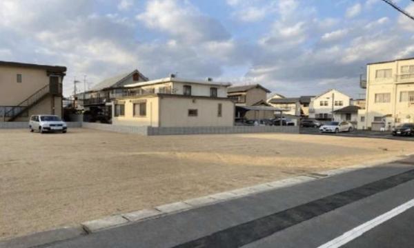 新築戸建 岡山市中区藤原光町1丁目 山陽本線高島駅 4350万円