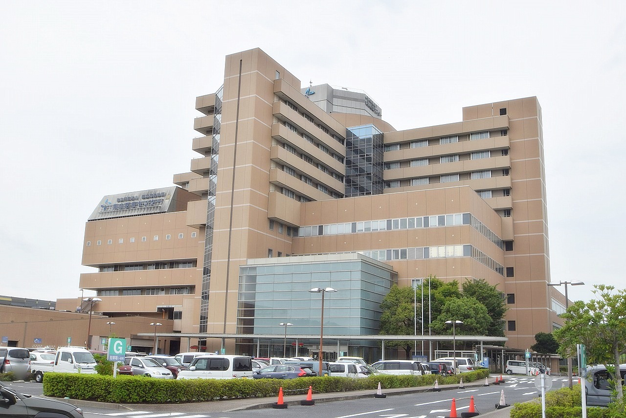 岡山医療センター
