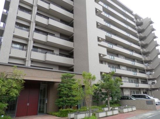 中古マンション 倉敷市笹沖 山陽本線倉敷駅 2235万円
