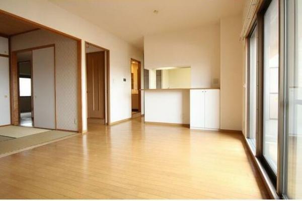 中古マンション 岡山市北区国体町 山陽本線岡山駅 2350万円