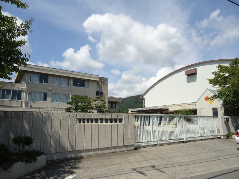 岡山市立竜之口小学校