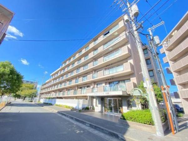 中古マンション 岡山市中区さい 山陽本線高島駅 1980万円