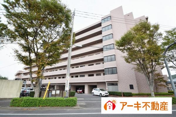 中古マンション 岡山市中区浜3丁目 山陽本線西川原駅 2280万円
