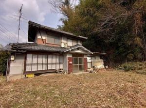 中古戸建 岡山市北区足守2005 吉備線足守駅 2500000