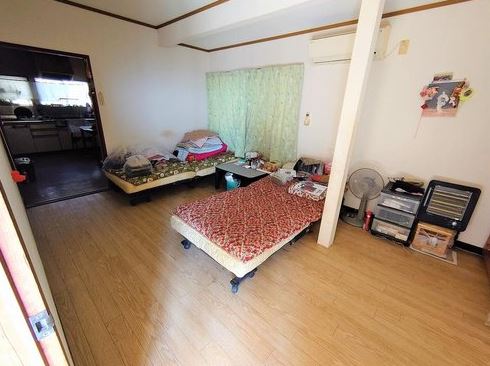 中古戸建 岡山市北区足守 吉備線足守駅 250万円