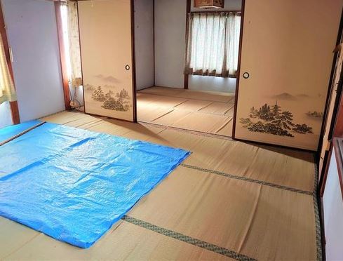 中古戸建 岡山市北区足守 吉備線足守駅 250万円