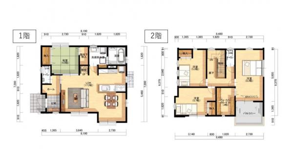 新築戸建 岡山市中区山崎 山陽本線岡山駅 3640万円