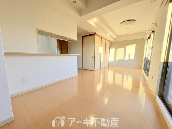 中古マンション 岡山市中区中納言町 岡山電軌東山本線中納言駅 2290万円