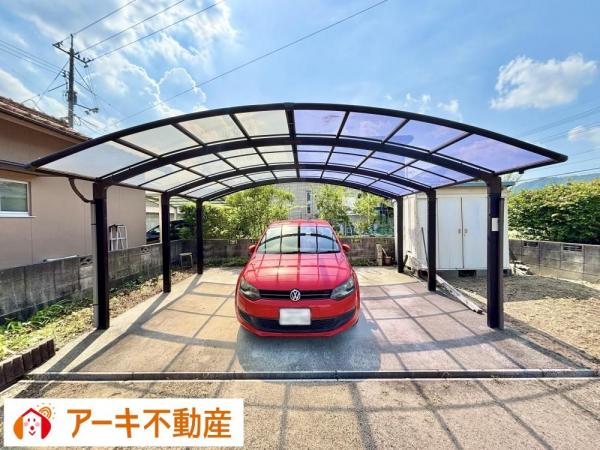 中古戸建 岡山市東区瀬戸町万富 JR山陽本線万富駅 1,380万円