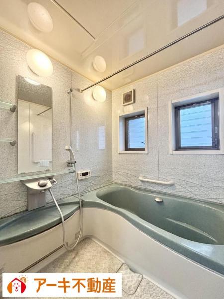 中古戸建 岡山市東区瀬戸町万富 JR山陽本線万富駅 1,380万円