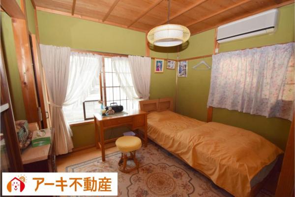 中古戸建 岡山市東区瀬戸町万富 JR山陽本線万富駅 1,380万円