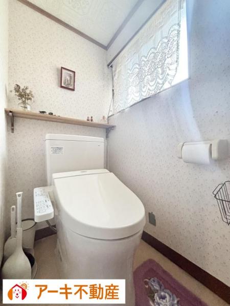 中古戸建 岡山市東区瀬戸町万富 JR山陽本線万富駅 1,380万円