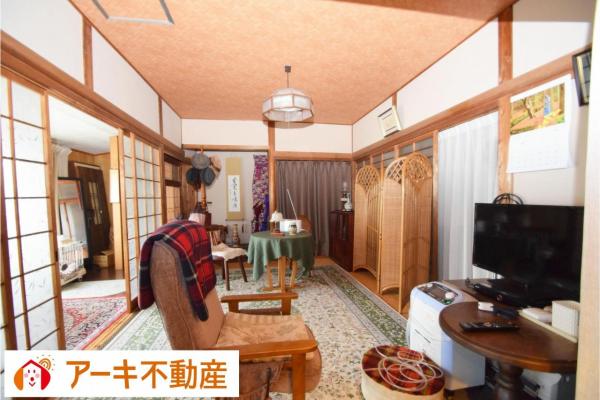 中古戸建 岡山市東区瀬戸町万富 JR山陽本線万富駅 1,380万円