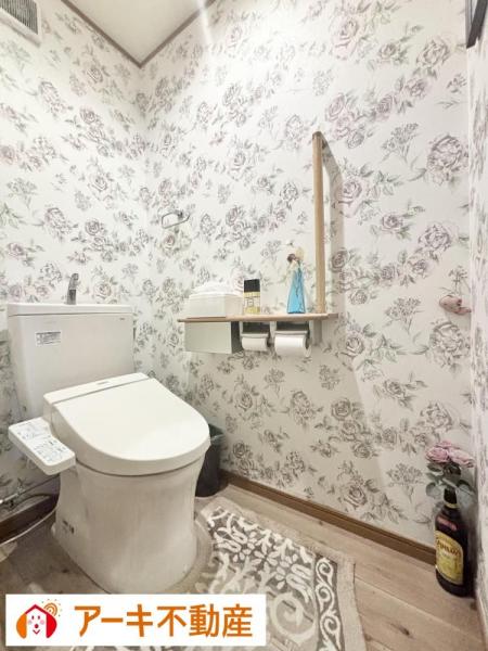 中古戸建 岡山市東区瀬戸町万富 JR山陽本線万富駅 1,380万円