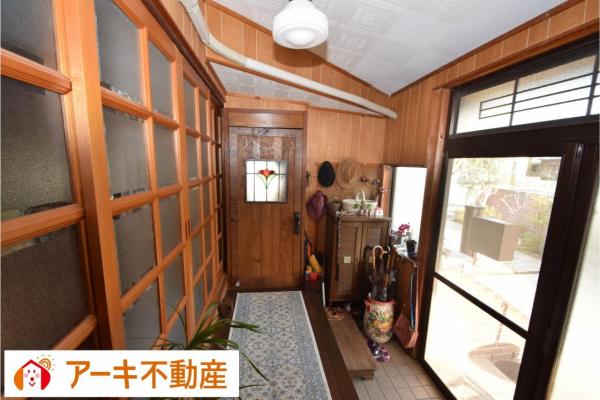 中古戸建 岡山市東区瀬戸町万富 JR山陽本線万富駅 1,380万円