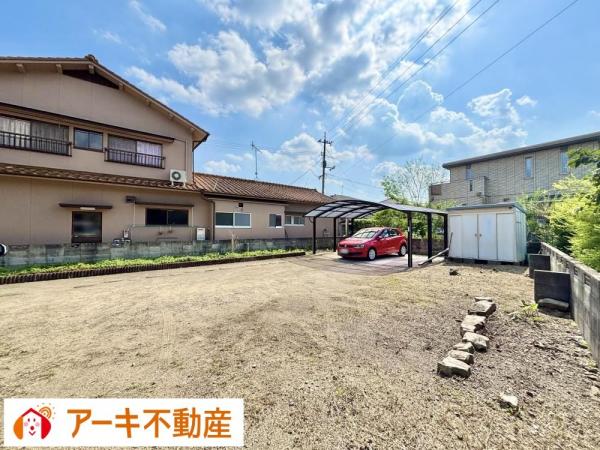 中古戸建 岡山市東区瀬戸町万富 JR山陽本線万富駅 1,380万円