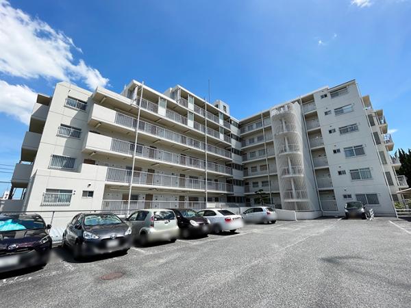 中古マンション 岡山市北区京山1丁目 吉備線備前三門駅 1599万円
