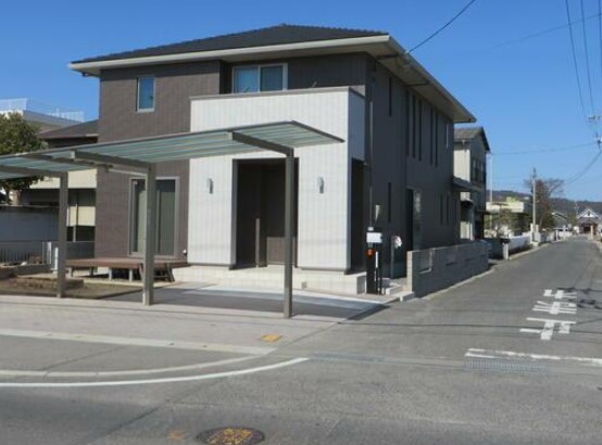 中古戸建 岡山市中区藤崎 山陽本線岡山駅 4,990万円