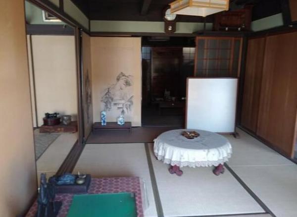 中古戸建 岡山市南区彦崎 本四備讃線植松駅 680万円