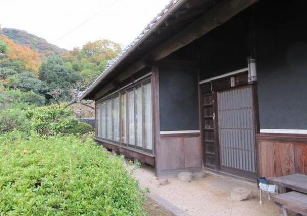中古戸建 岡山市南区彦崎 本四備讃線植松駅 680万円