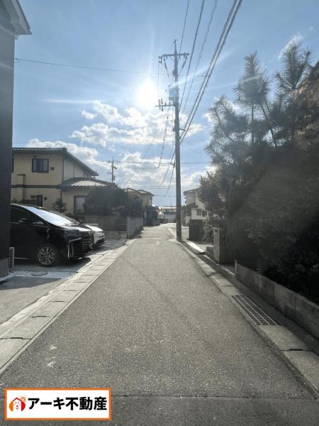 土地 岡山市中区海吉 山陽本線岡山駅 1,050万円