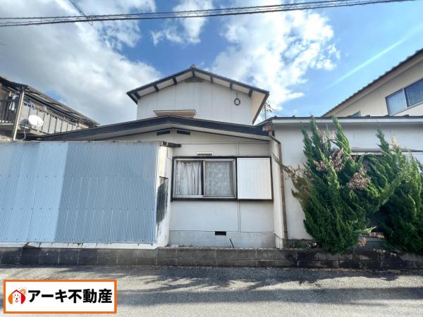 土地 岡山市中区海吉 山陽本線岡山駅 1,050万円