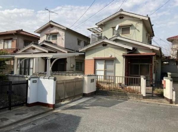 土地 岡山市中区八幡 山陽本線高島駅 2,180万円