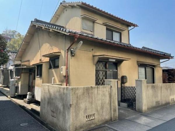 その他 岡山市中区赤坂本町 岡山電軌東山本線門田屋敷駅 2,000万円