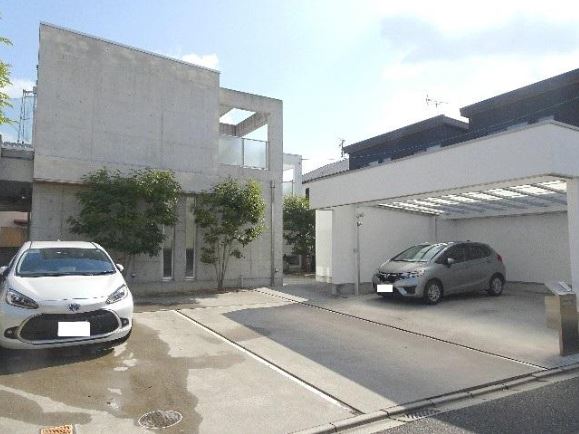 中古戸建 岡山市中区藤原光町２丁目 山陽本線高島駅 6,800万円