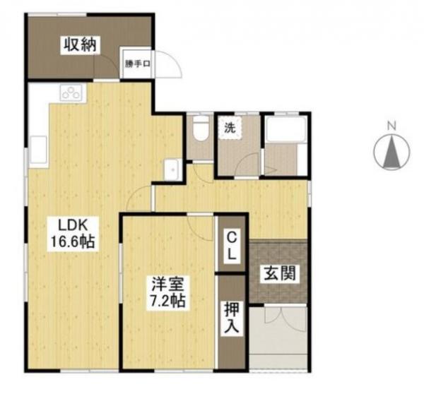 中古戸建 岡山市南区福富西3丁目 岡山電軌清輝橋線清輝橋駅 3,280万円