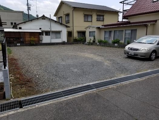 土地 岡山市北区牟佐 津山線玉柏駅 480万円