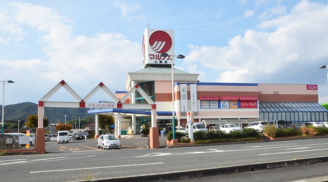 土地 岡山市北区牟佐 津山線玉柏駅 480万円