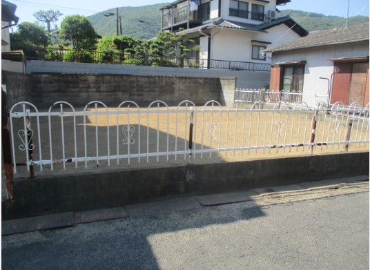 土地 岡山市北区玉柏 津山線玉柏駅 300万円