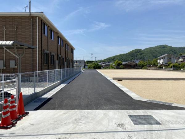土地 岡山市北区牟佐 津山線玉柏駅 688.71万円