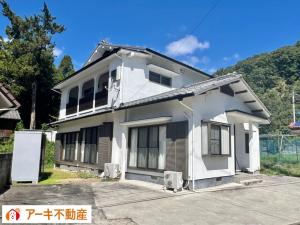 中古戸建 岡山市中区祇園559-5 津山線備前原駅 19800000