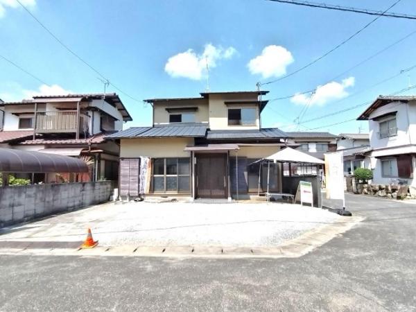 中古戸建 岡山市中区兼基 山陽本線東岡山駅 2,380万円