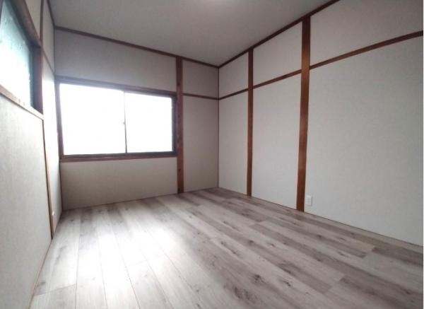 岡山市中区兼基 洋室