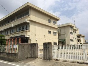 岡山市立宇野小学校