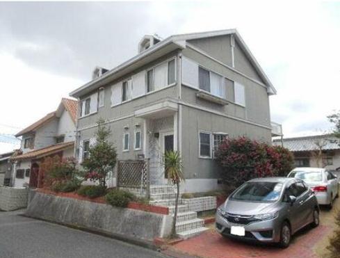 中古戸建 岡山市中区四御神 山陽本線東岡山駅 2,200万円