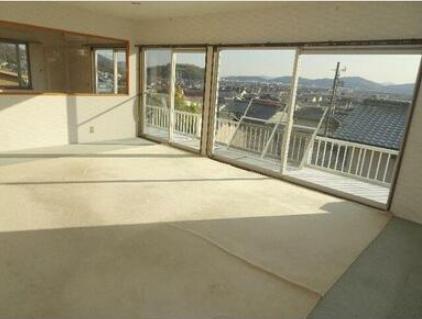 中古戸建 岡山市中区四御神 山陽本線東岡山駅 2,200万円