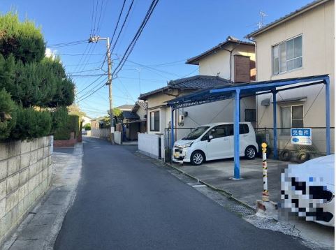 岡山市南区豊浜町 その他現地写真 