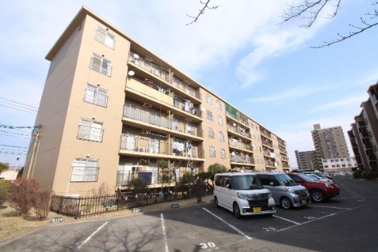 中古マンション 岡山市中区高屋 山陽本線高島駅 698万円