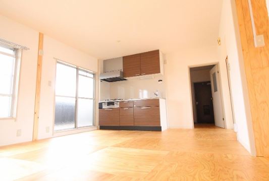 中古マンション 岡山市中区高屋 山陽本線高島駅 698万円