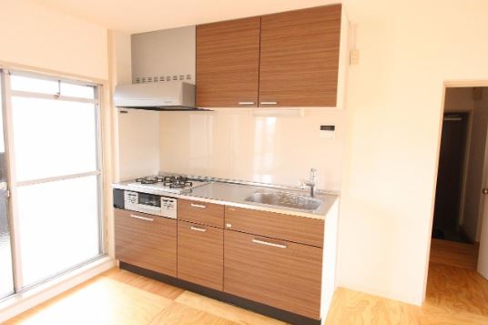 中古マンション 岡山市中区高屋 山陽本線高島駅 698万円