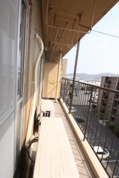 中古マンション 岡山市中区高屋 山陽本線高島駅 698万円